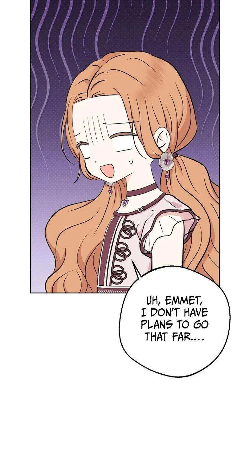 Surviving as an Illegitimate Princess Chapter 91 page 84 - 