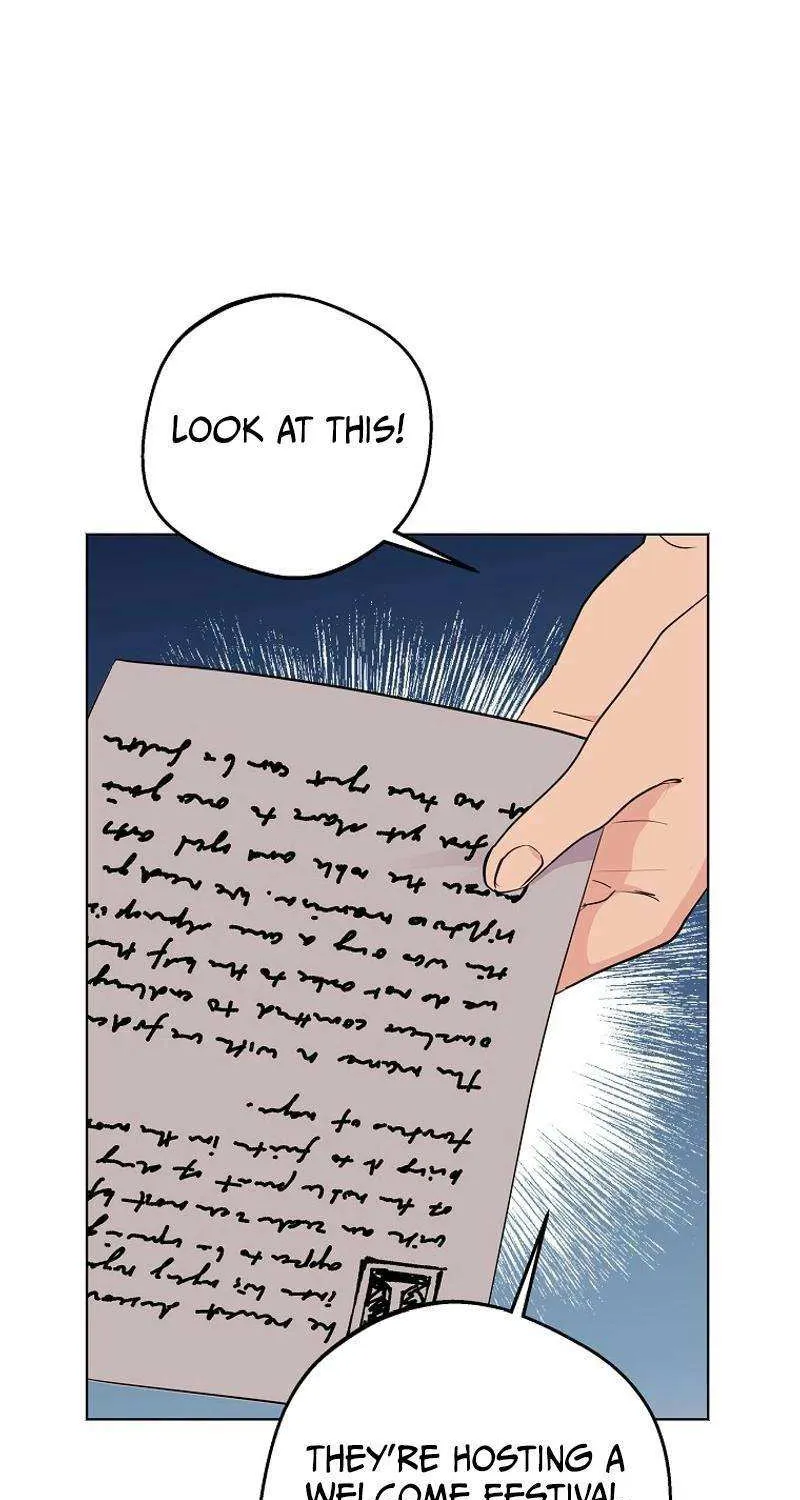 Surviving as an Illegitimate Princess Chapter 91 page 86 - 