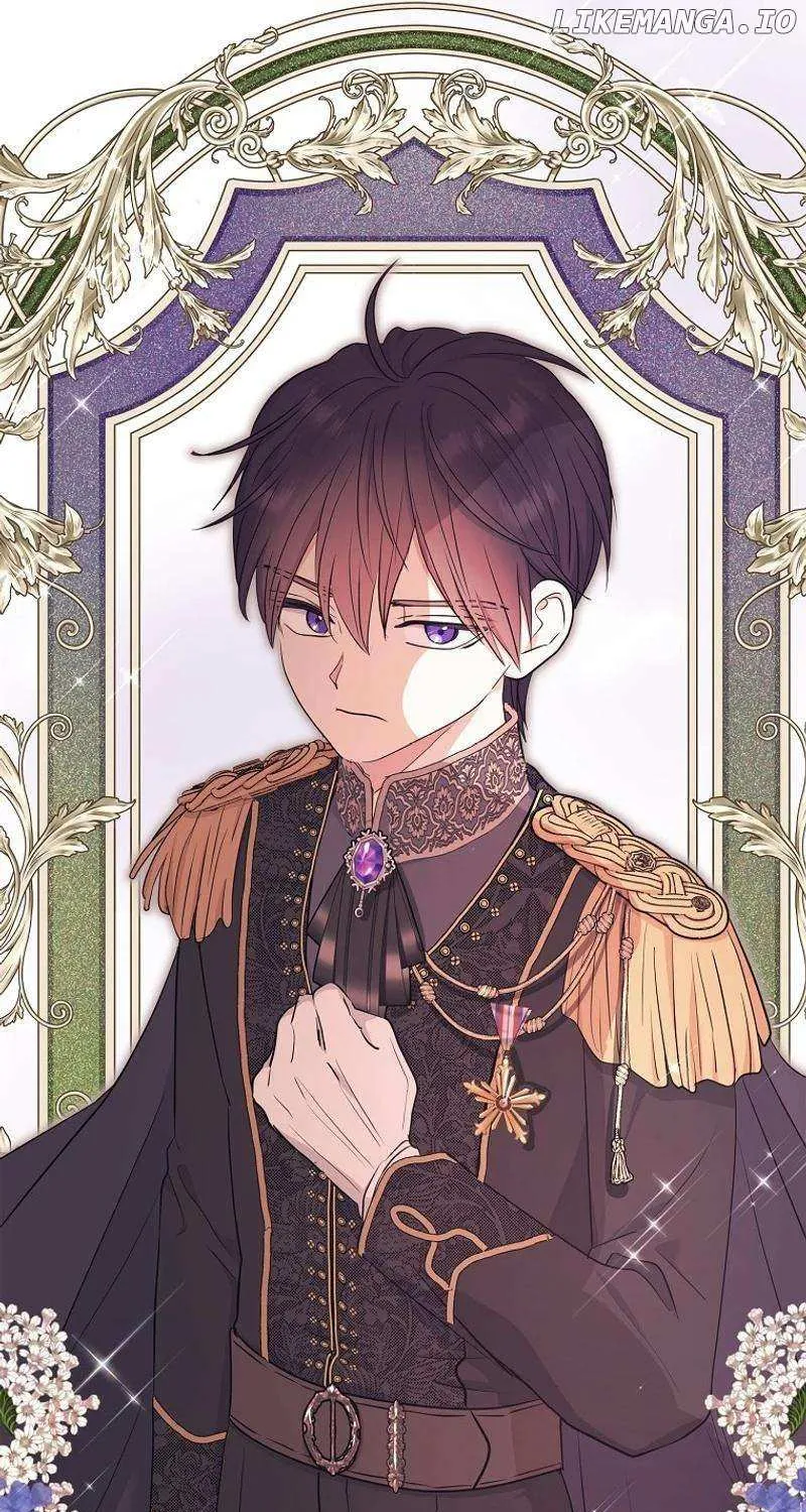 Surviving as an Illegitimate Princess Chapter 91 page 90 - 