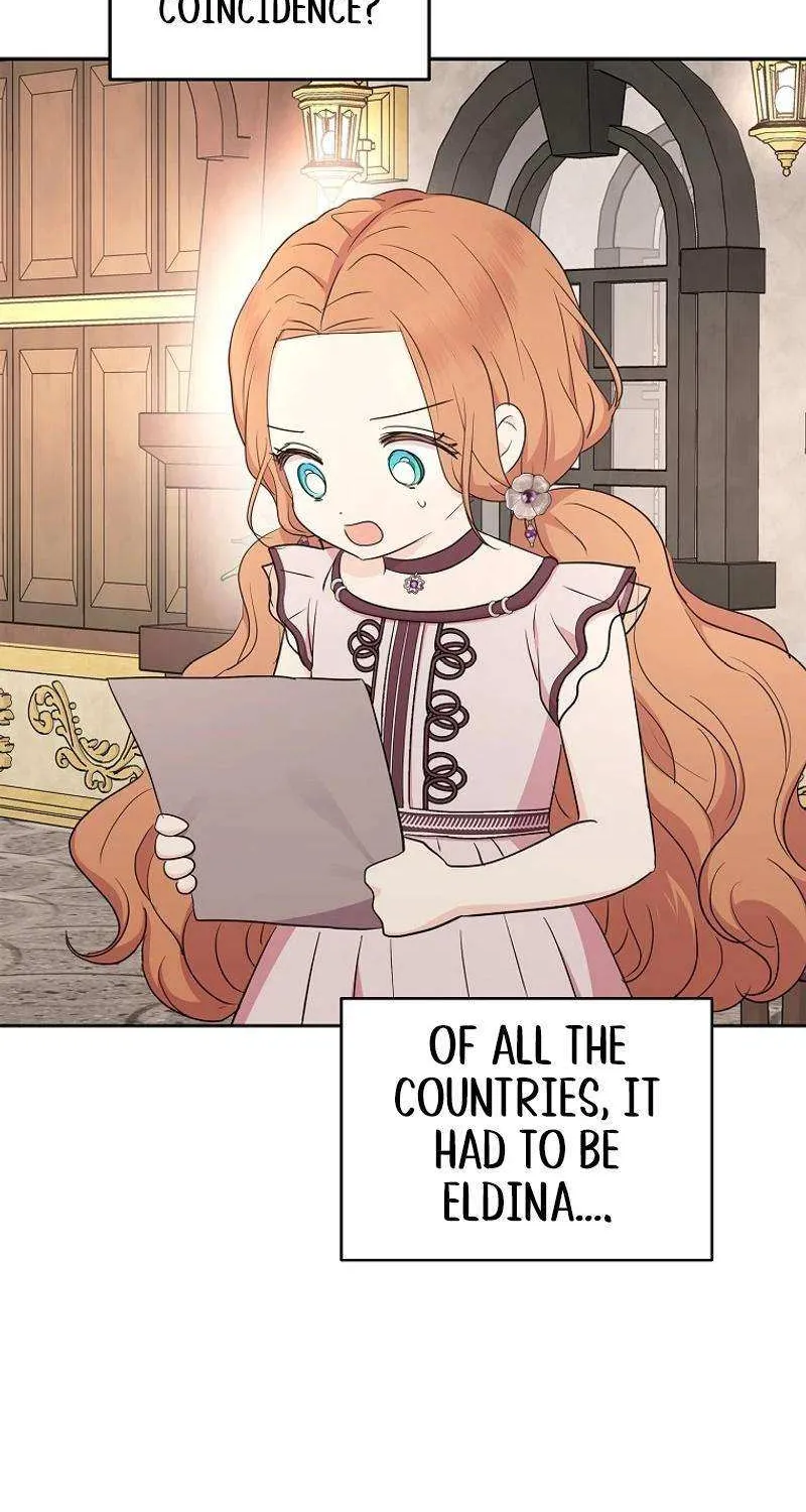Surviving as an Illegitimate Princess Chapter 92 page 2 - 