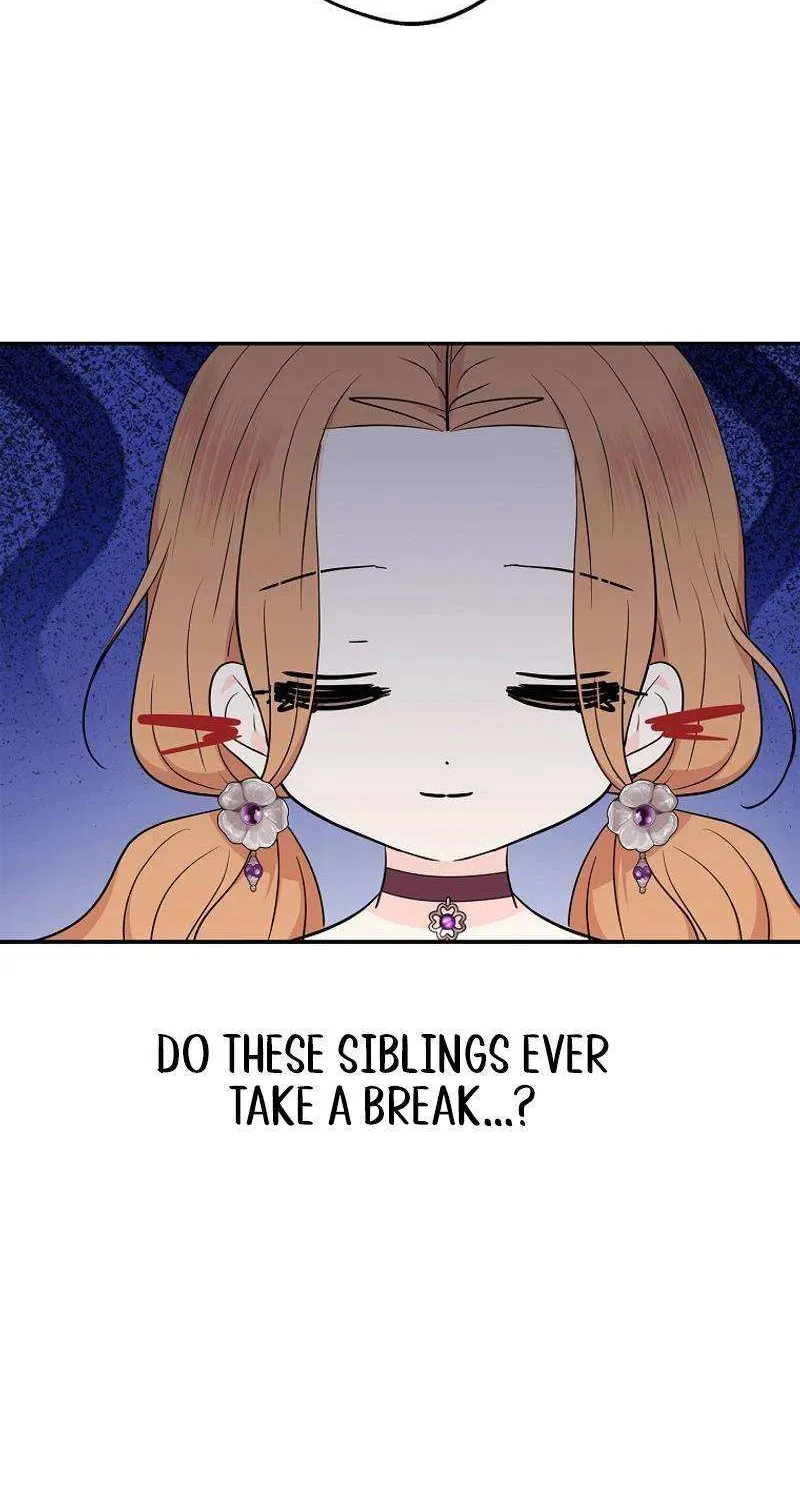 Surviving as an Illegitimate Princess Chapter 92 page 12 - 