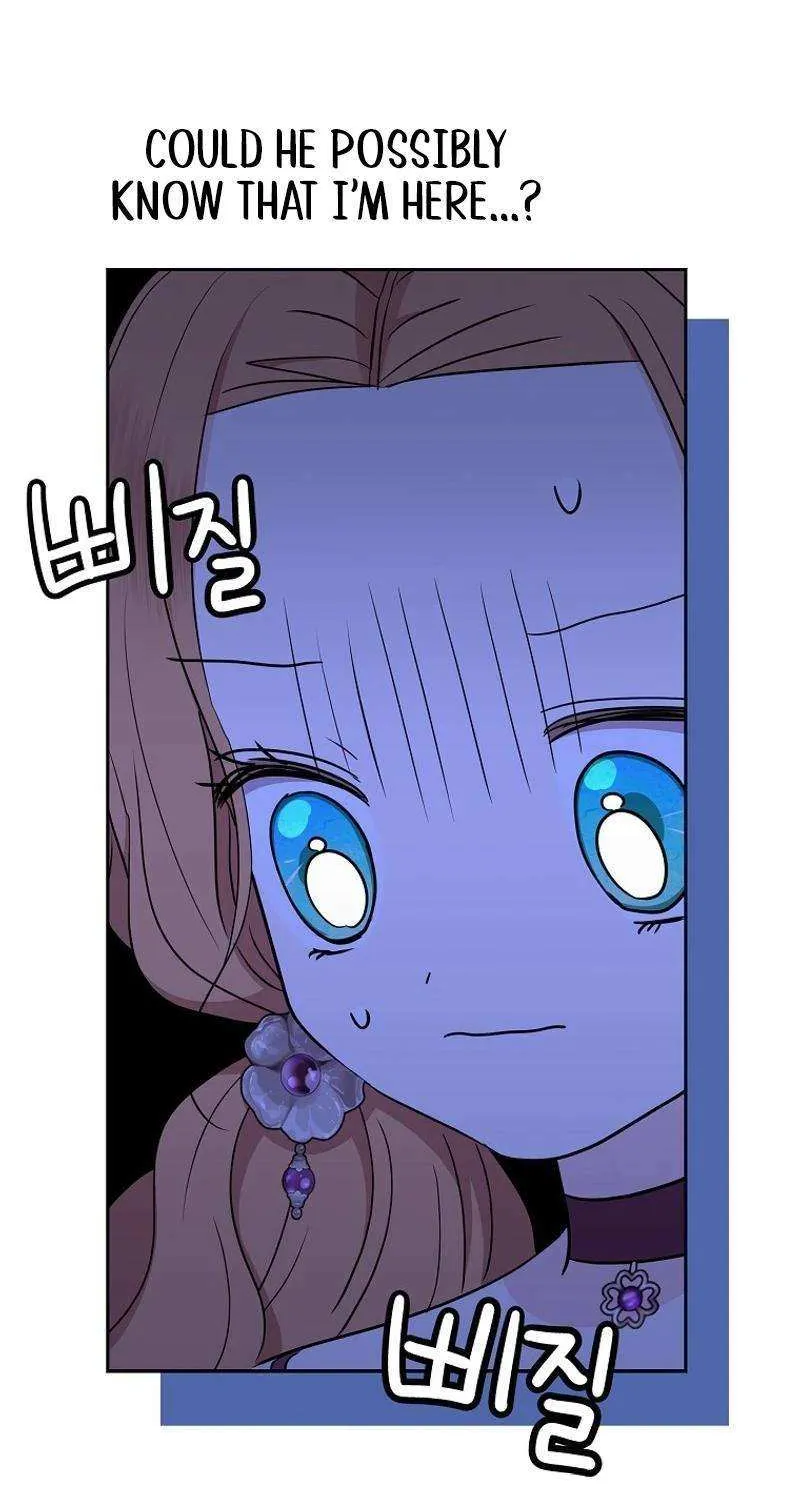 Surviving as an Illegitimate Princess Chapter 92 page 3 - 