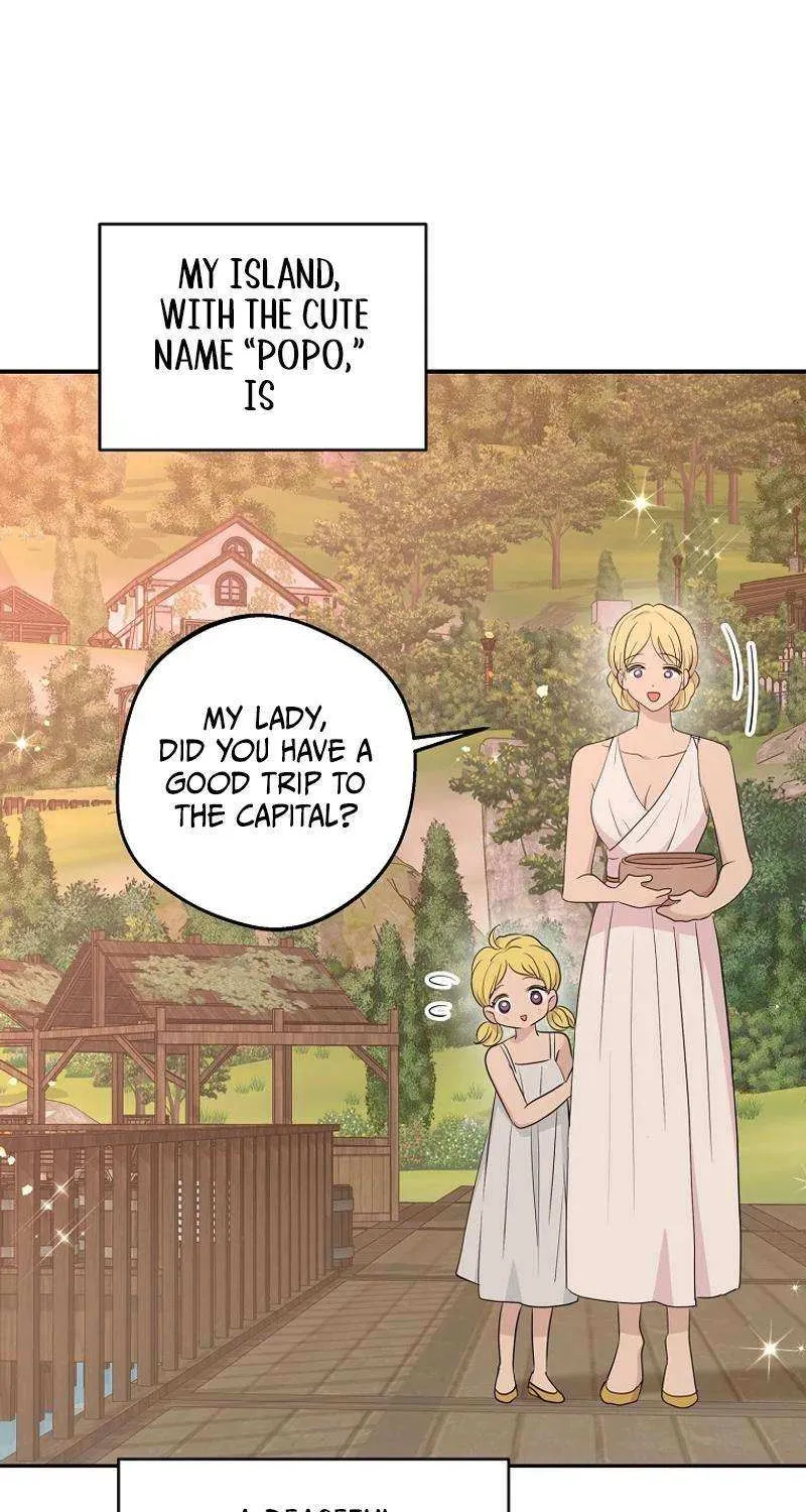 Surviving as an Illegitimate Princess Chapter 92 page 24 - 