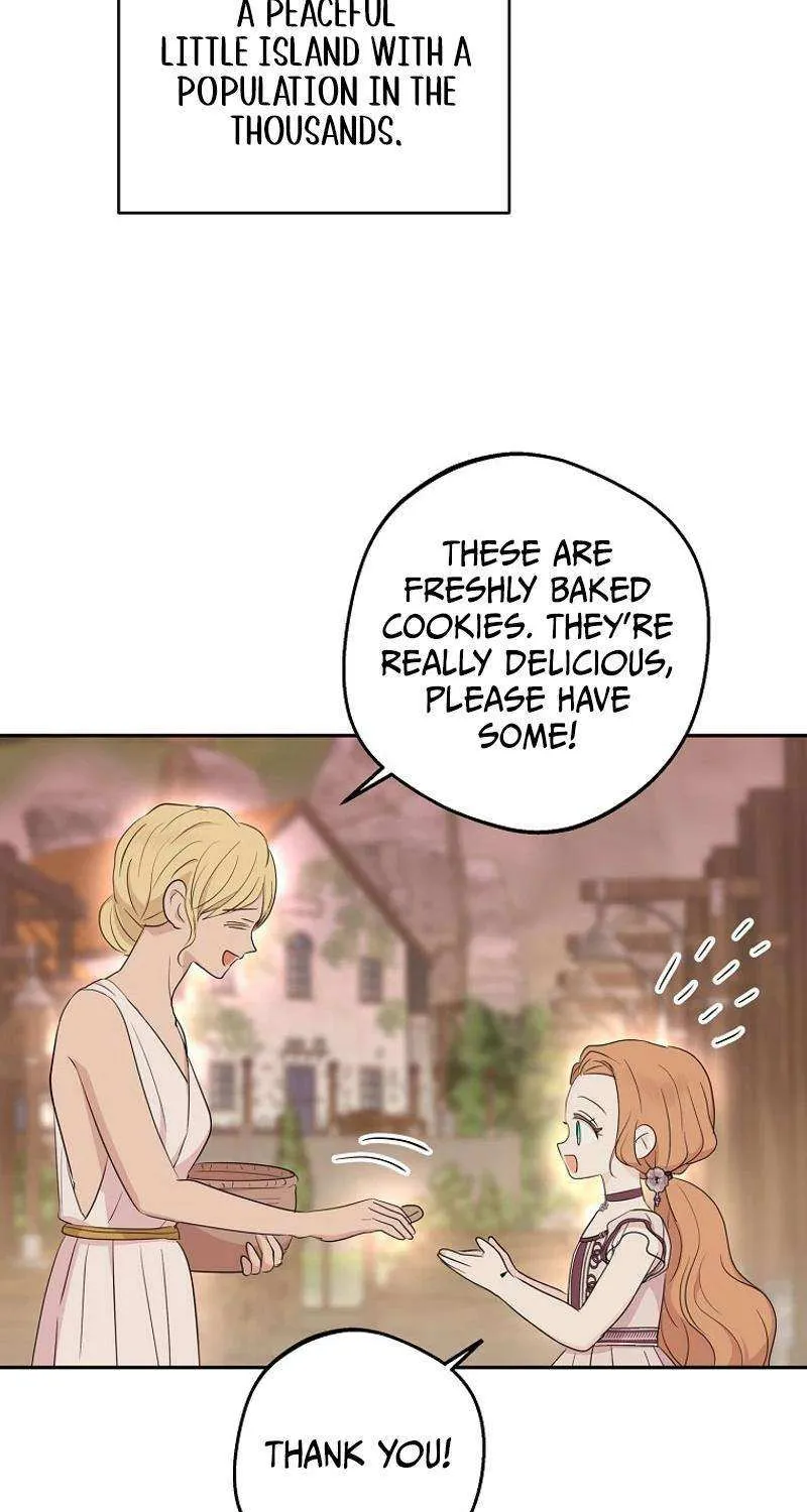 Surviving as an Illegitimate Princess Chapter 92 page 25 - 