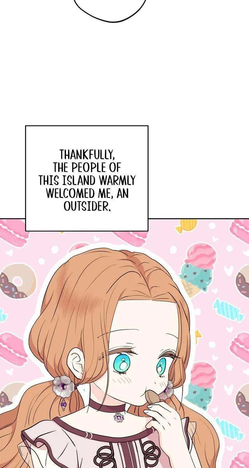 Surviving as an Illegitimate Princess Chapter 92 page 26 - 