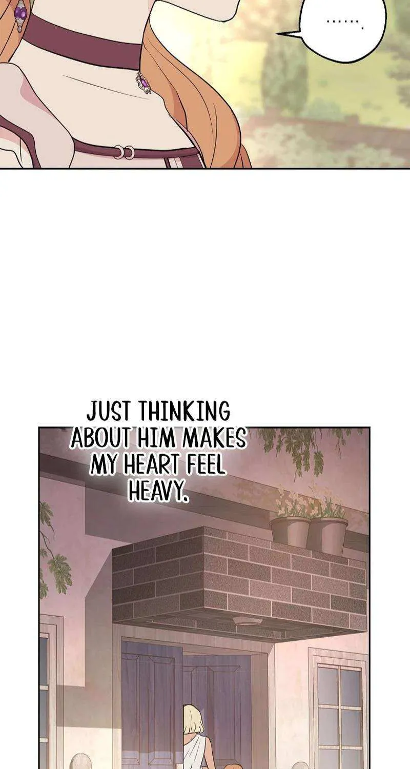 Surviving as an Illegitimate Princess Chapter 92 page 33 - 
