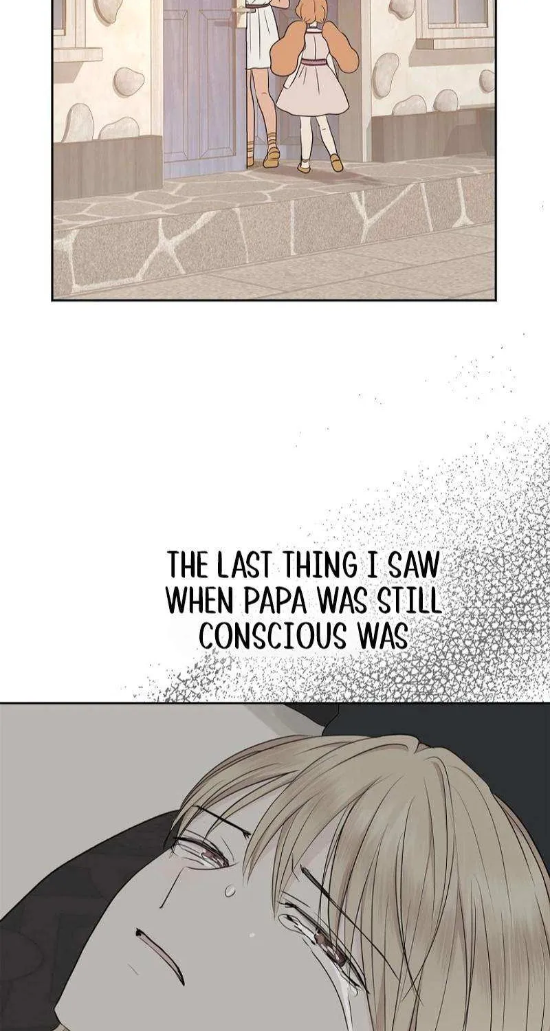 Surviving as an Illegitimate Princess Chapter 92 page 34 - 