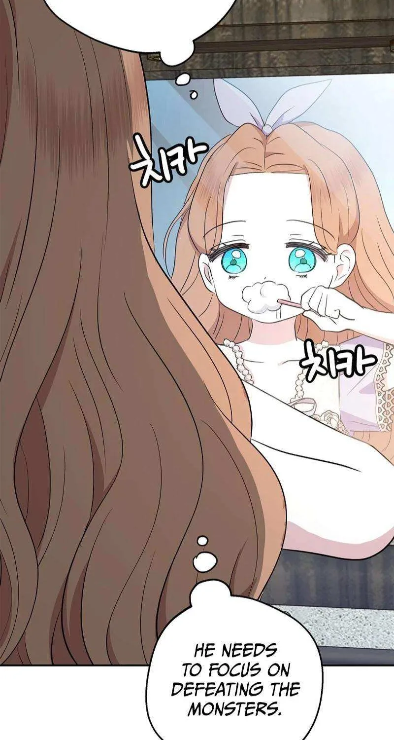 Surviving as an Illegitimate Princess Chapter 92 page 36 - 