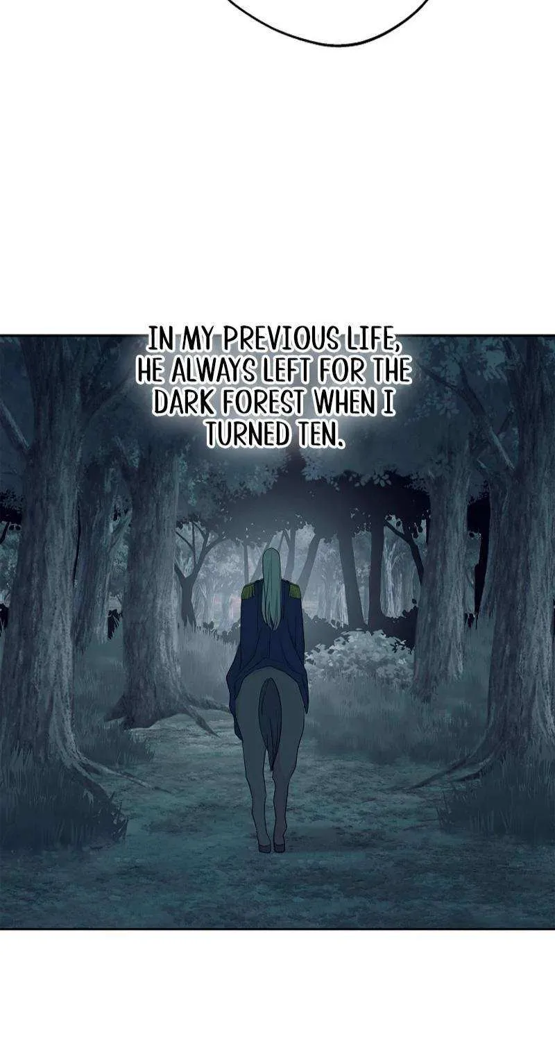 Surviving as an Illegitimate Princess Chapter 92 page 37 - 
