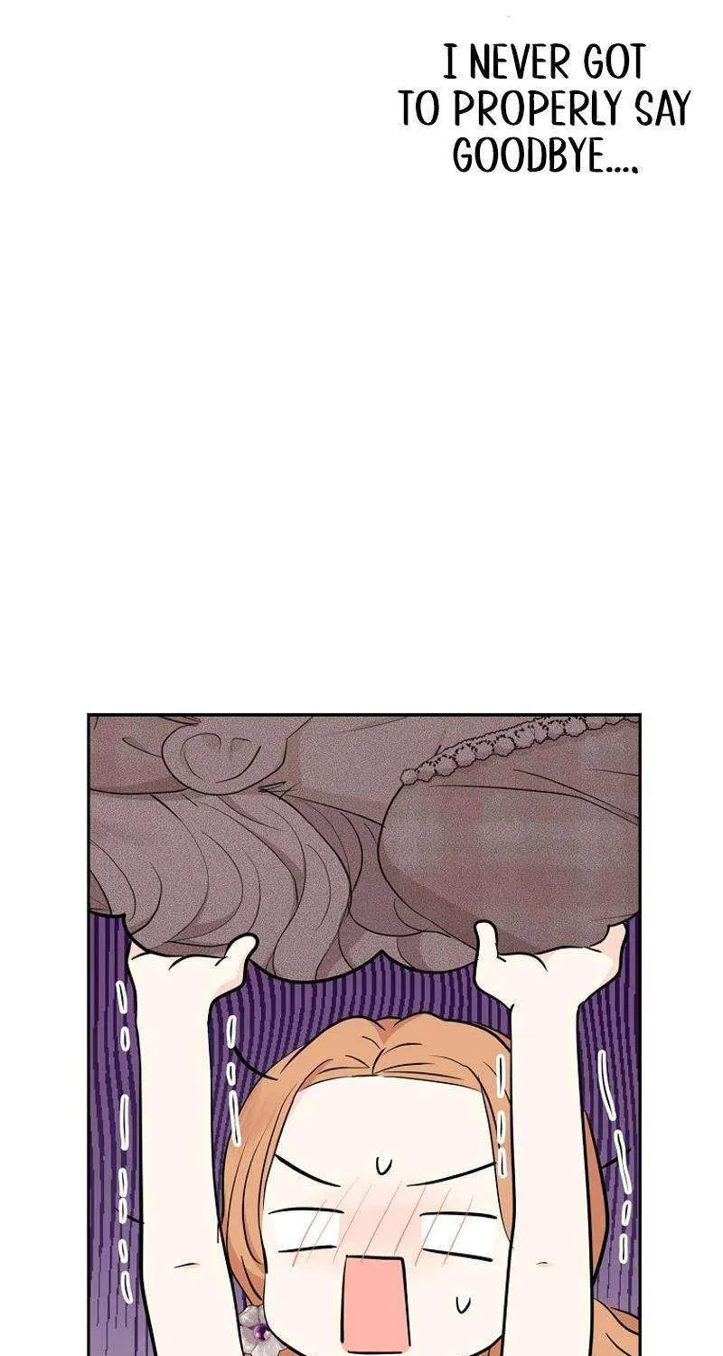 Surviving as an Illegitimate Princess Chapter 92 page 5 - 