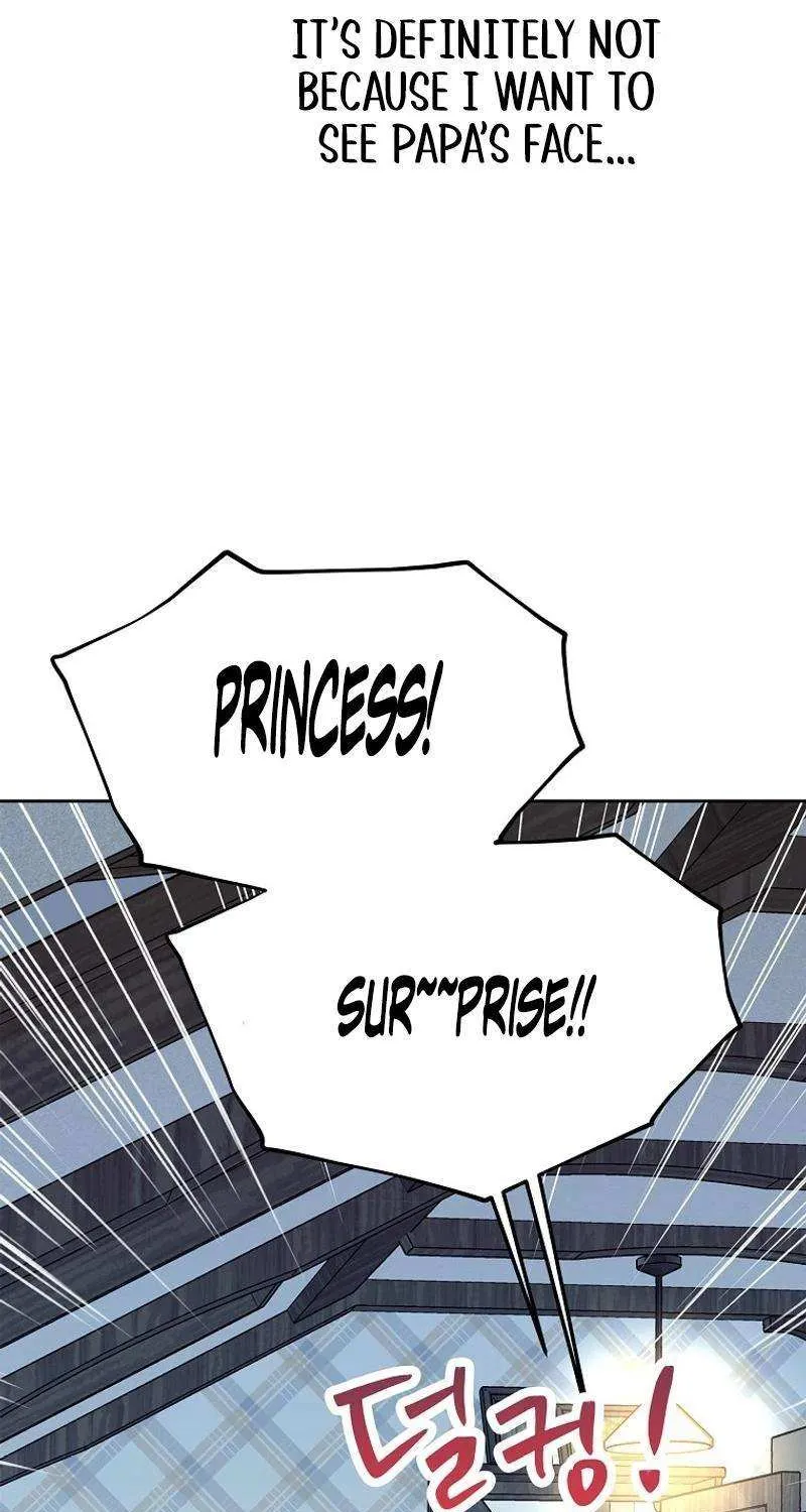 Surviving as an Illegitimate Princess Chapter 92 page 44 - 