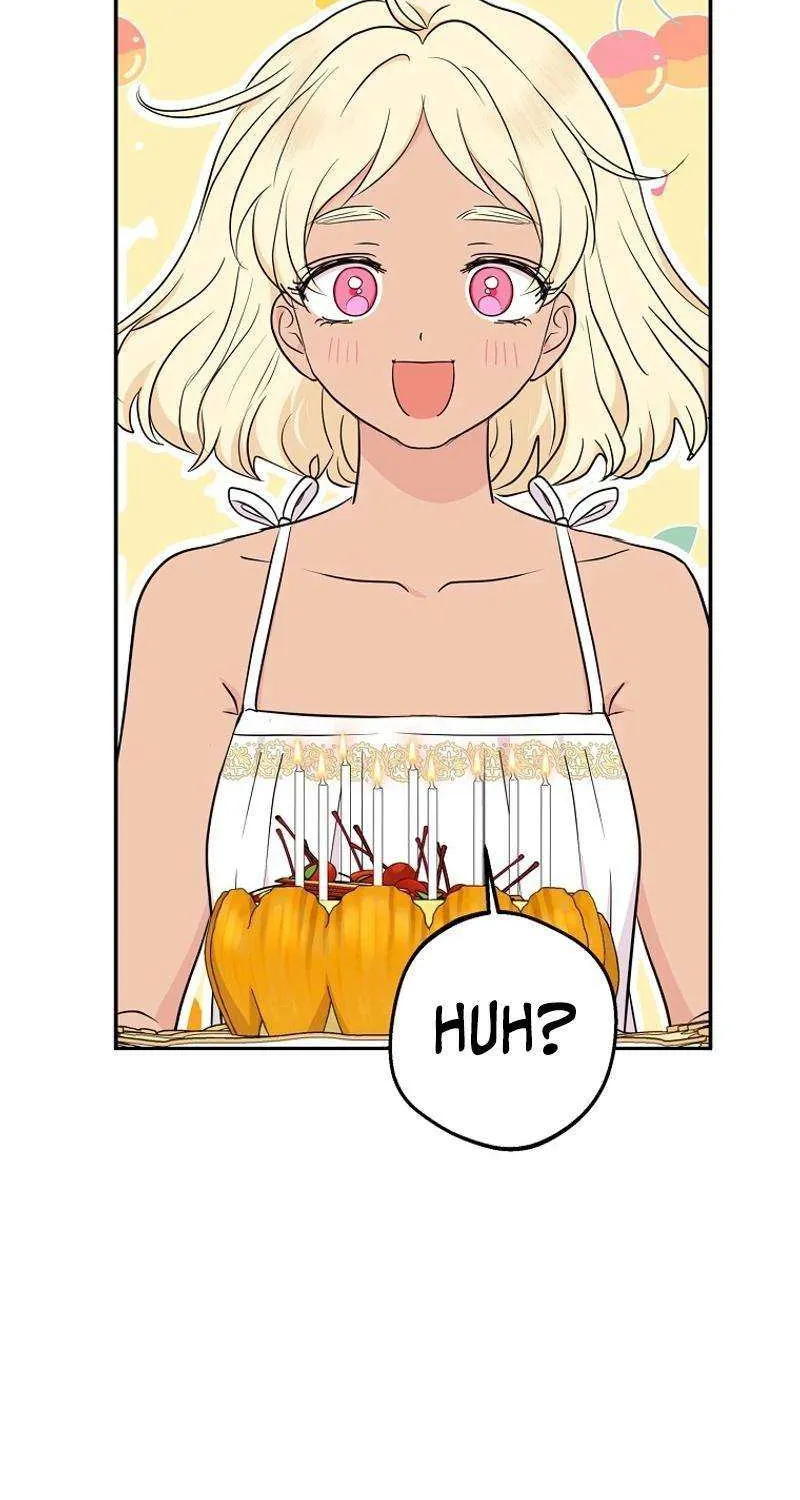 Surviving as an Illegitimate Princess Chapter 92 page 46 - 
