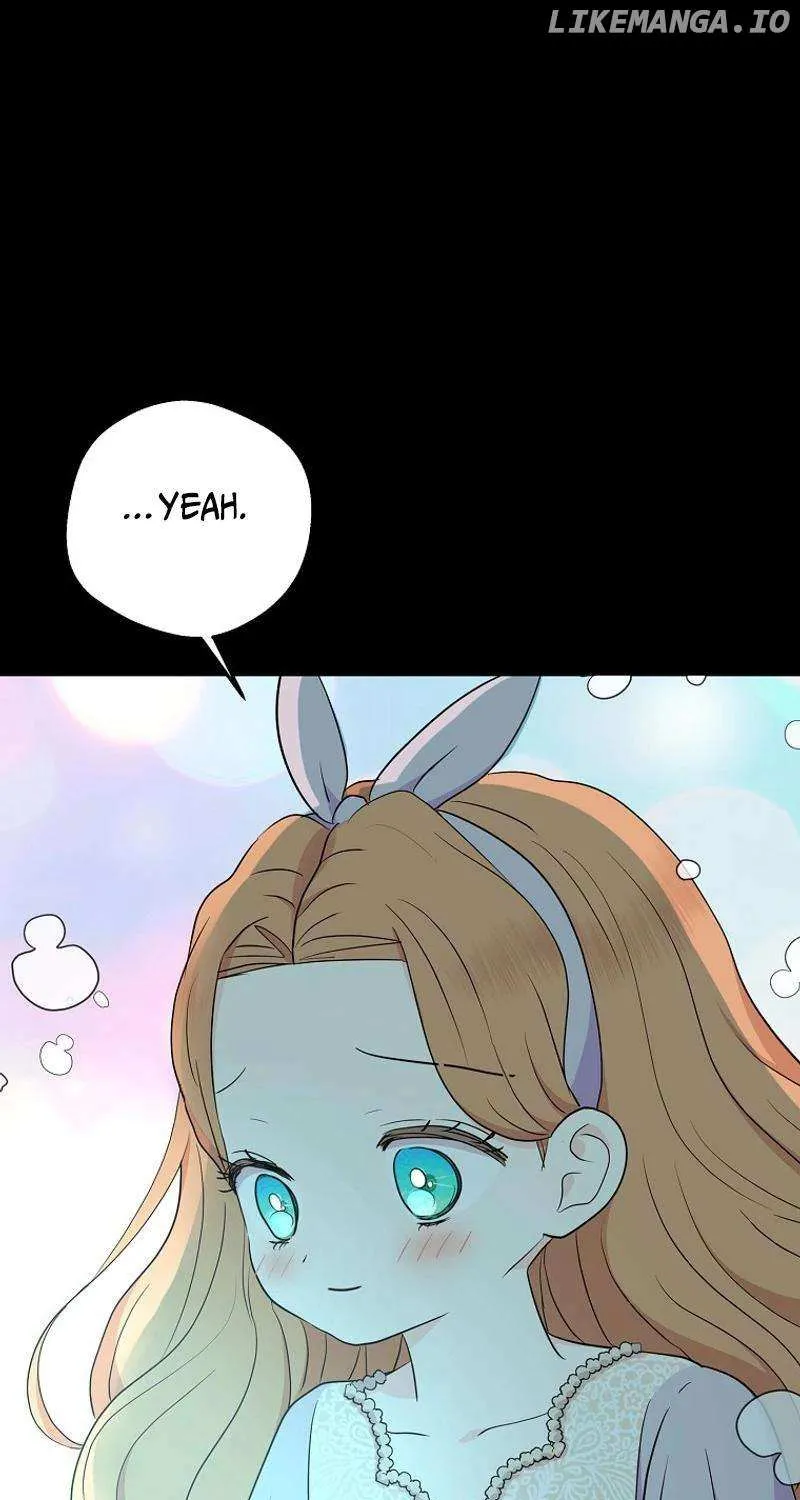 Surviving as an Illegitimate Princess Chapter 92 page 50 - 