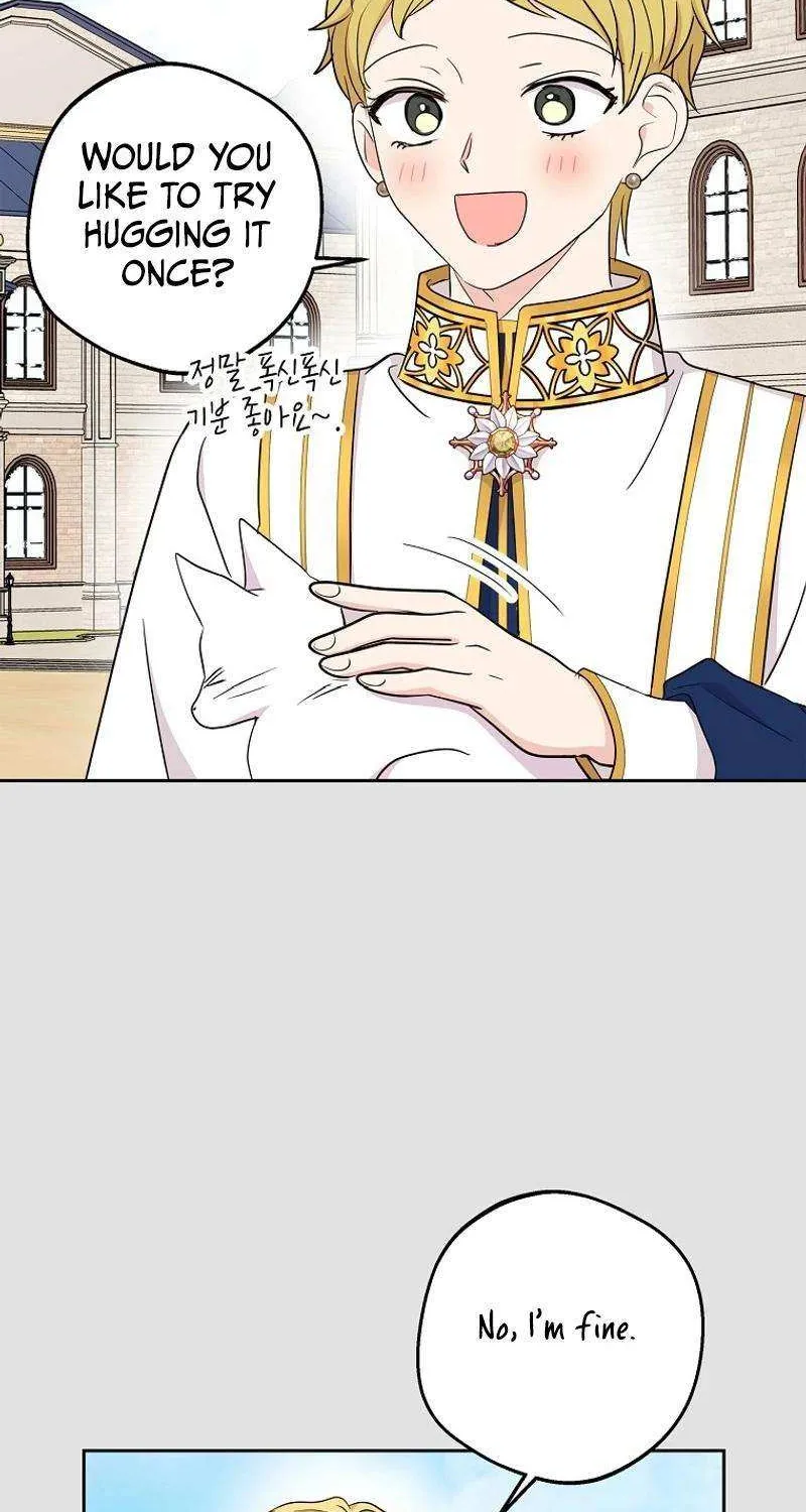 Surviving as an Illegitimate Princess Chapter 92 page 53 - 