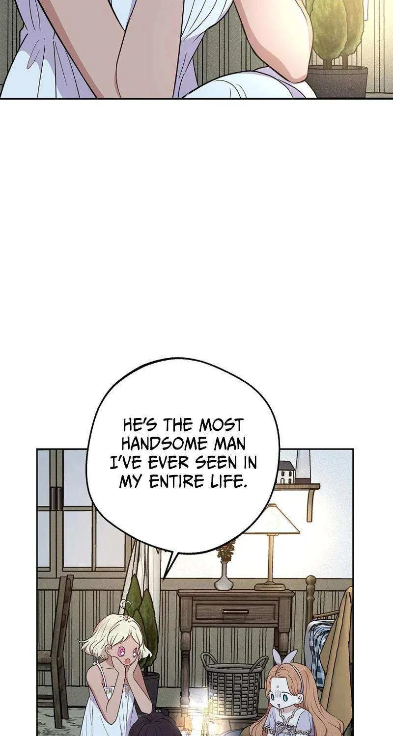Surviving as an Illegitimate Princess Chapter 92 page 61 - 