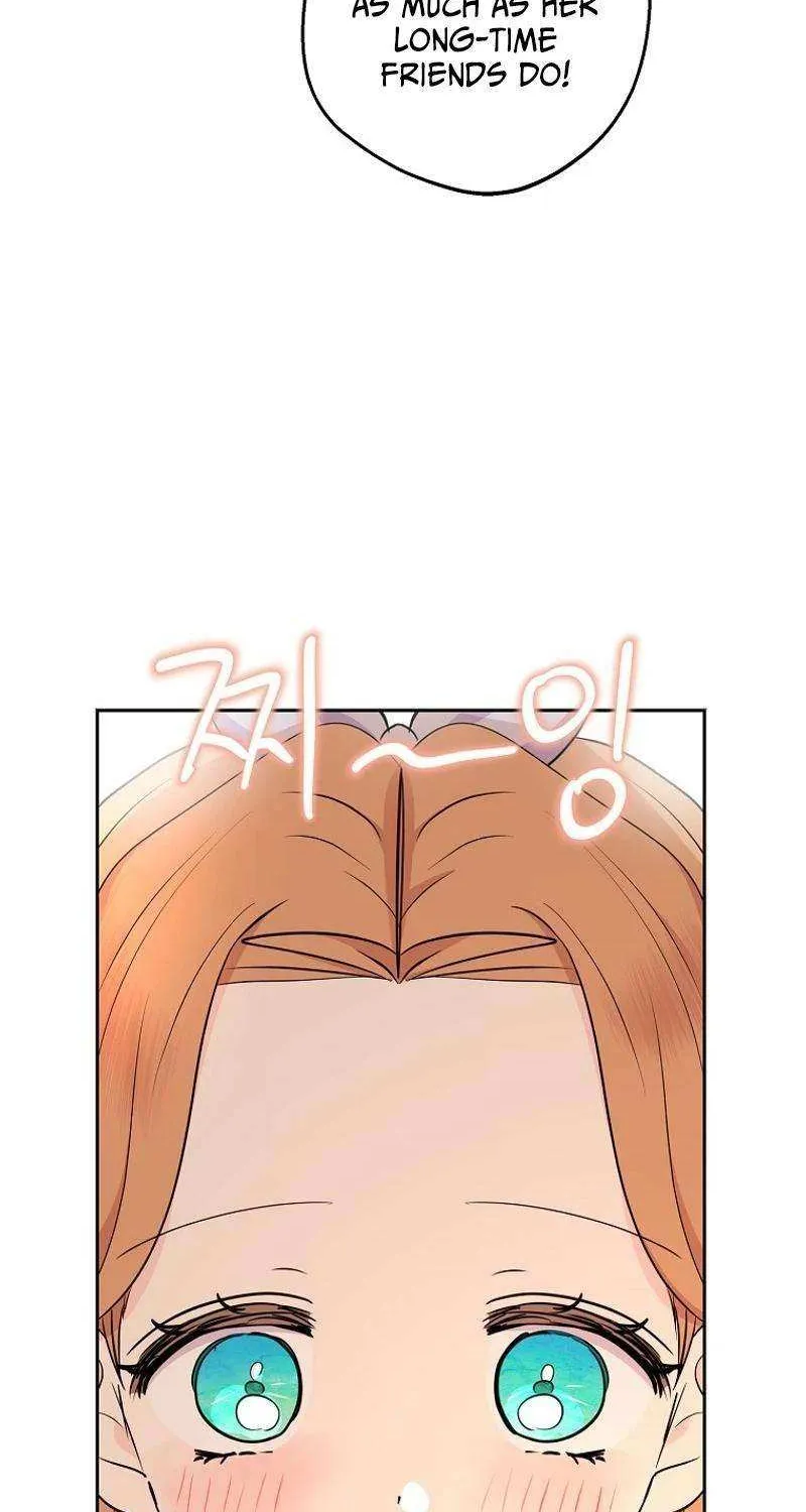 Surviving as an Illegitimate Princess Chapter 92 page 71 - 