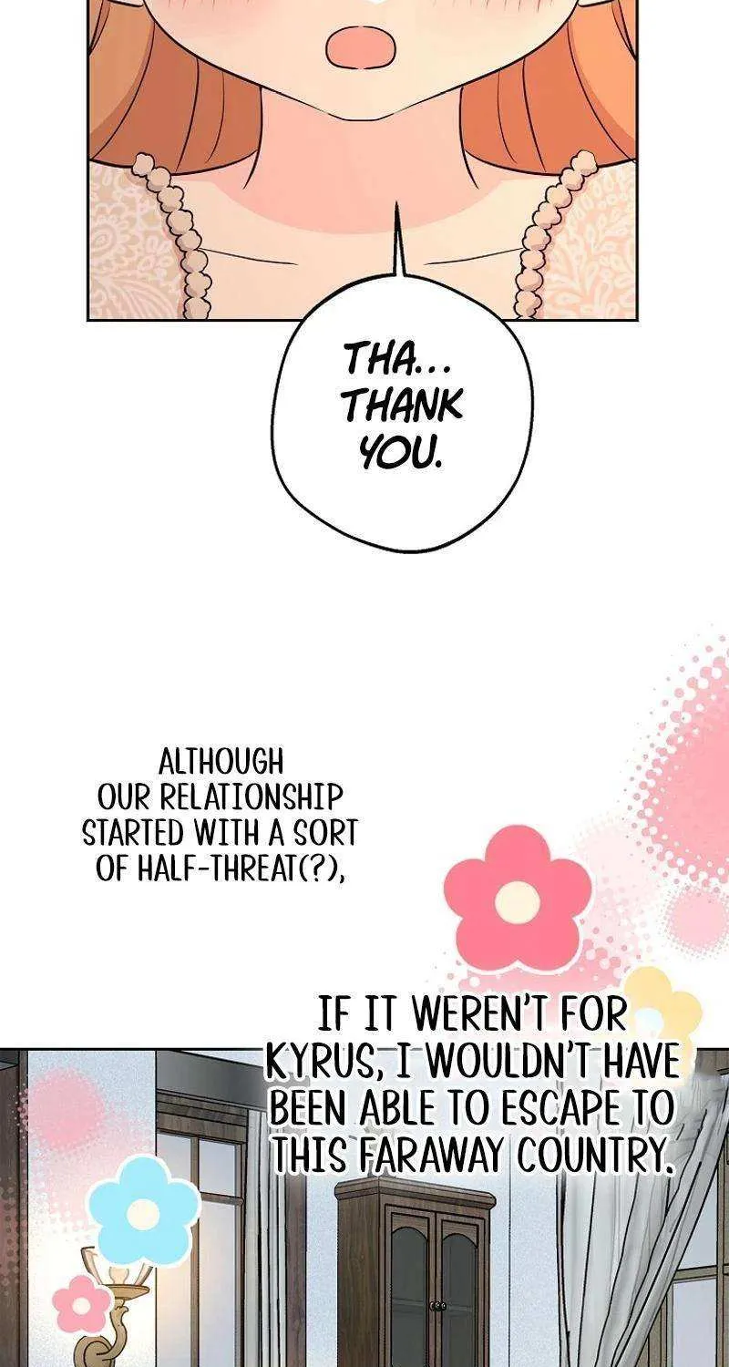 Surviving as an Illegitimate Princess Chapter 92 page 72 - 