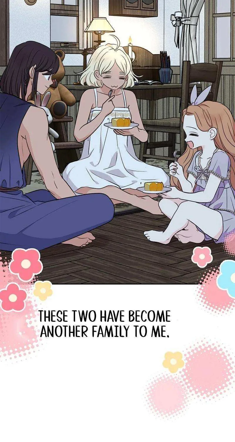 Surviving as an Illegitimate Princess Chapter 92 page 73 - 