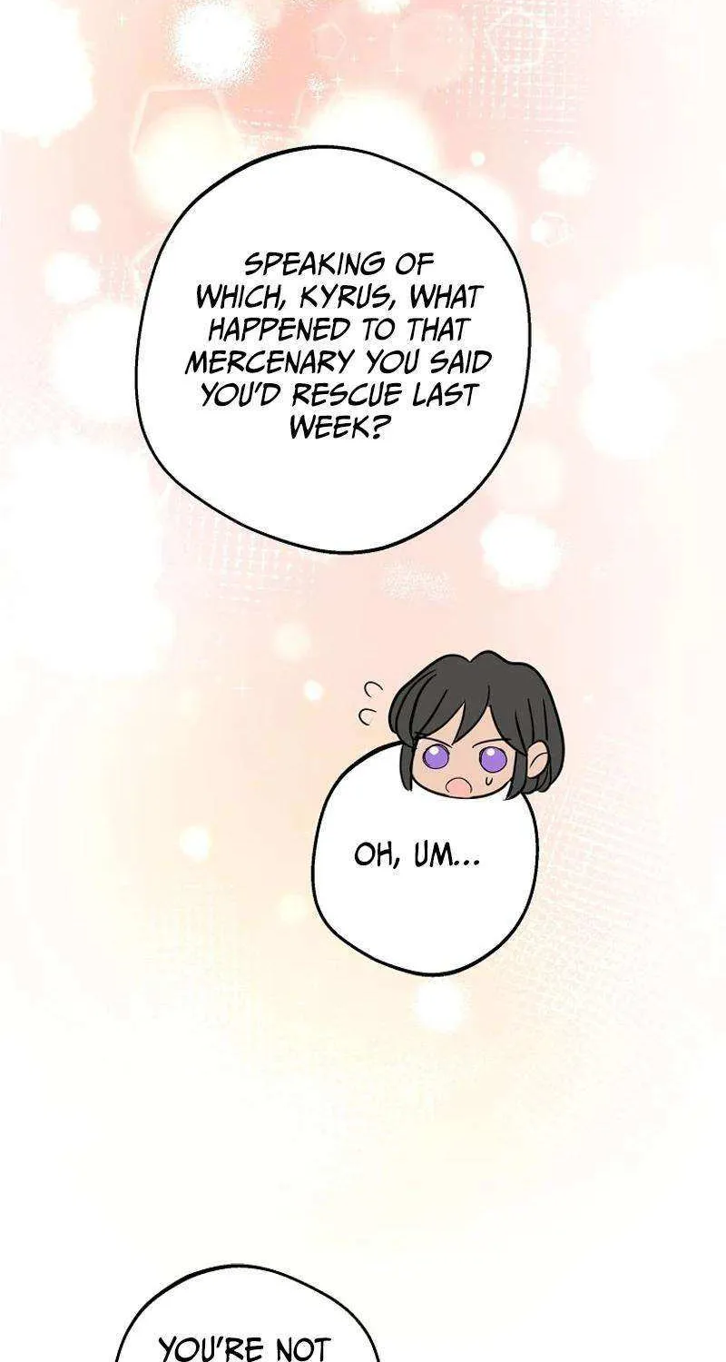 Surviving as an Illegitimate Princess Chapter 92 page 75 - 