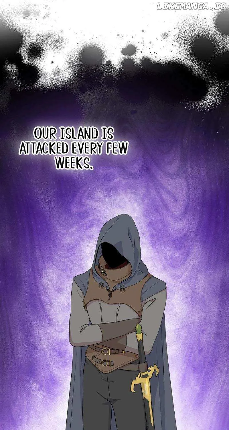 Surviving as an Illegitimate Princess Chapter 92 page 78 - 