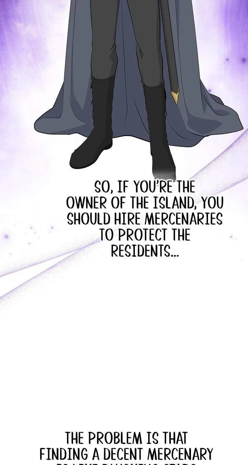 Surviving as an Illegitimate Princess Chapter 92 page 79 - 