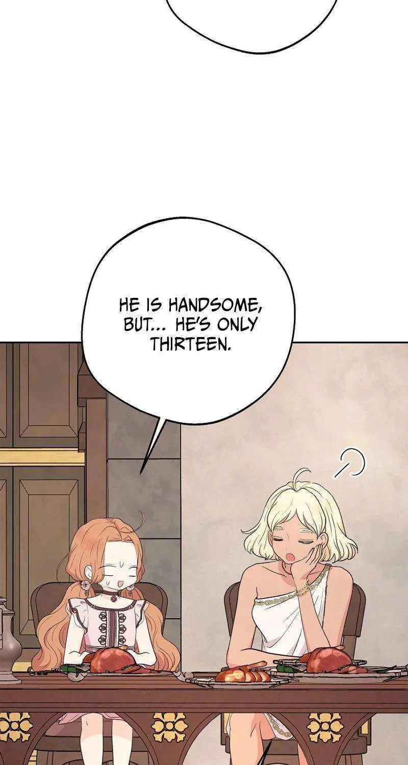 Surviving as an Illegitimate Princess Chapter 92 page 9 - 