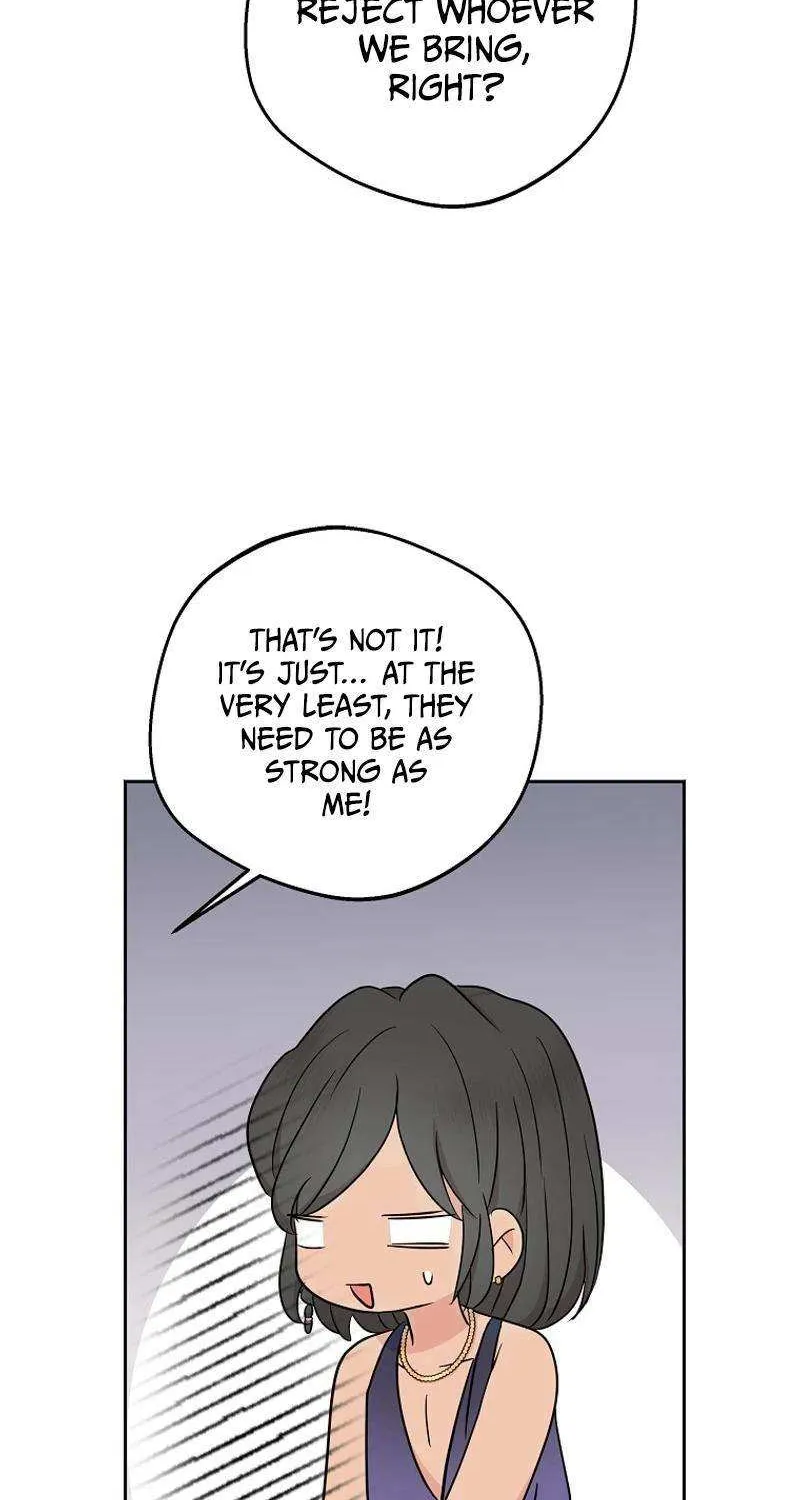 Surviving as an Illegitimate Princess Chapter 92 page 81 - 