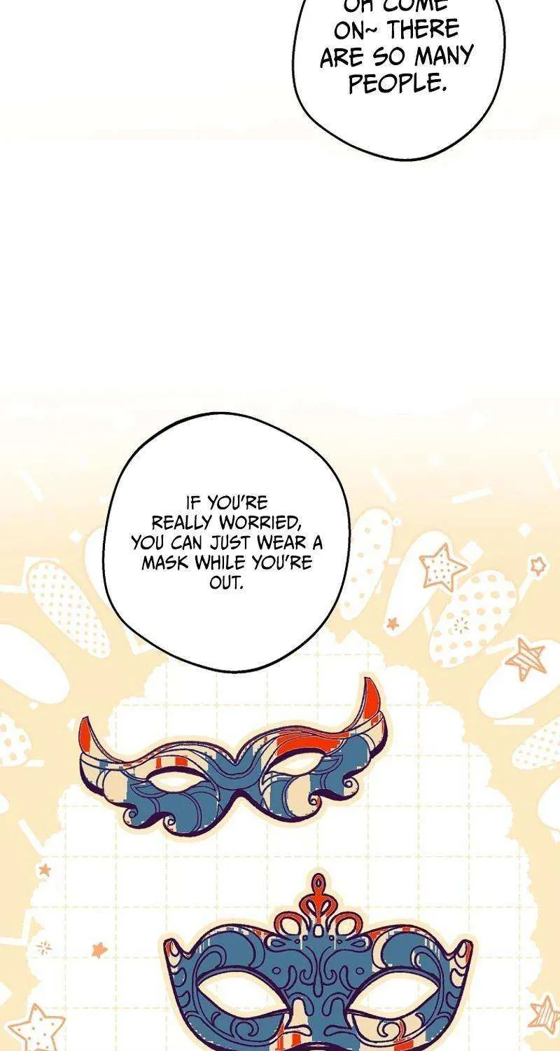 Surviving as an Illegitimate Princess Chapter 92 page 84 - 