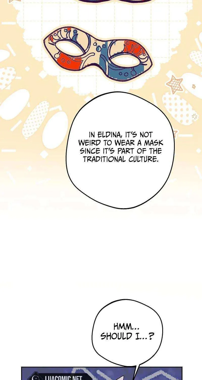 Surviving as an Illegitimate Princess Chapter 92 page 85 - 