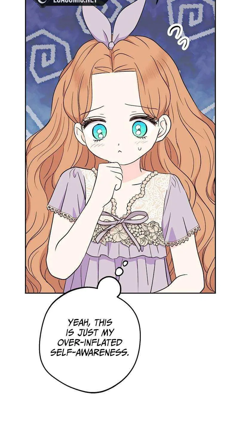 Surviving as an Illegitimate Princess Chapter 92 page 86 - 
