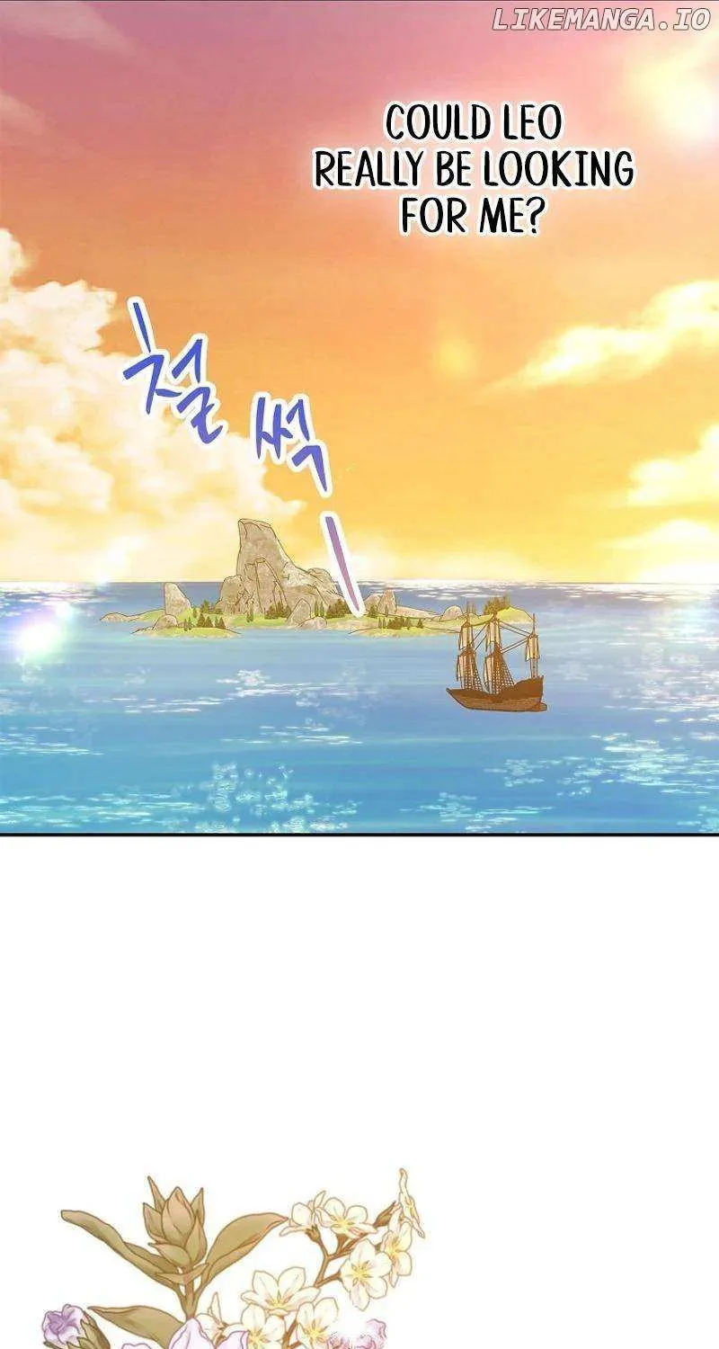 Surviving as an Illegitimate Princess Chapter 92 page 88 - 
