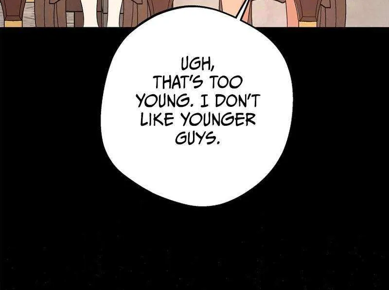 Surviving as an Illegitimate Princess Chapter 92 page 10 - 