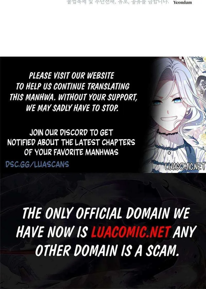 Surviving as an Illegitimate Princess Chapter 92 page 91 - 