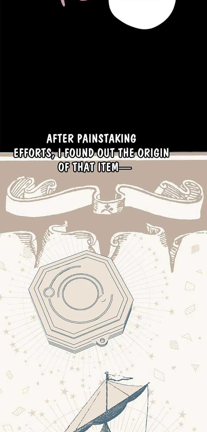Surviving as an Illegitimate Princess Chapter 93 page 13 - 