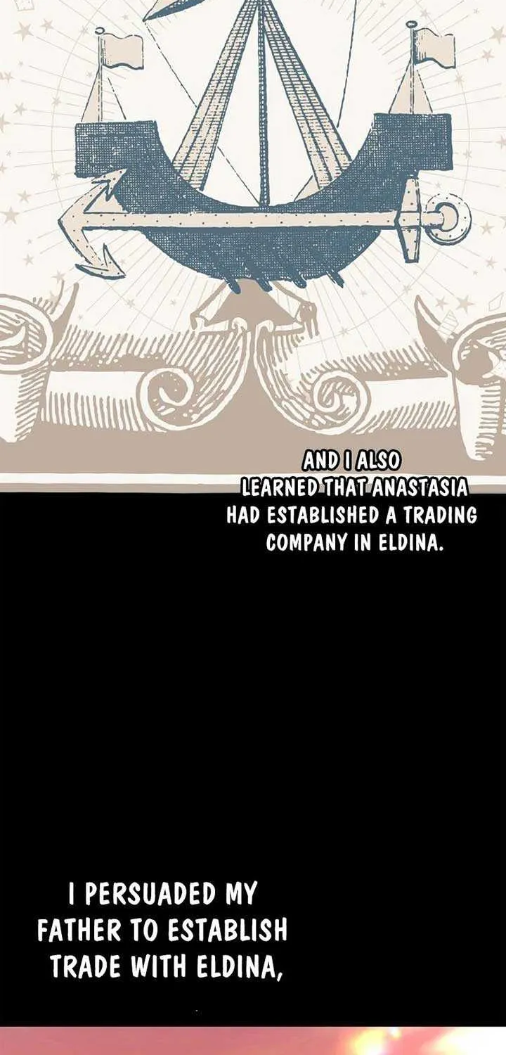 Surviving as an Illegitimate Princess Chapter 93 page 14 - 