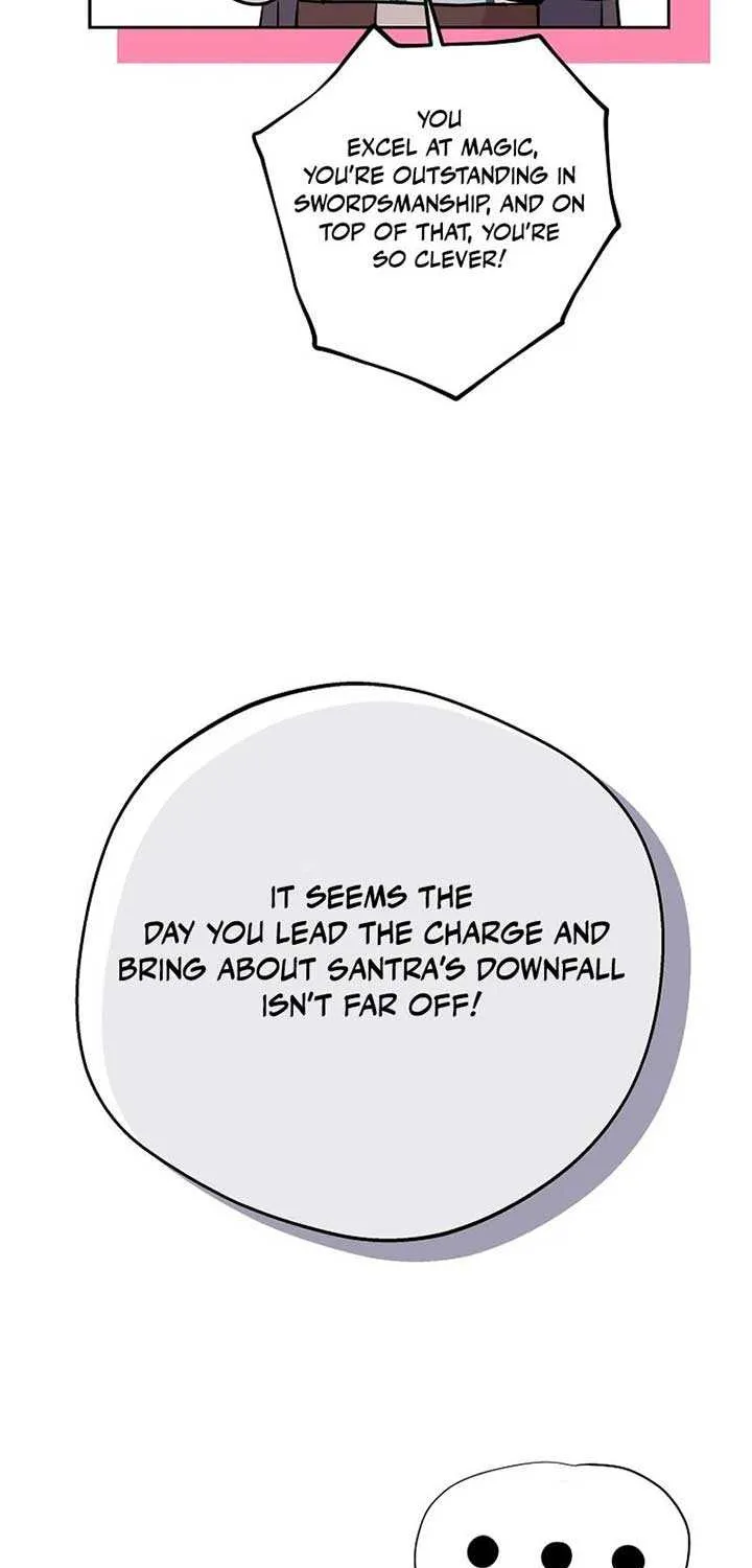 Surviving as an Illegitimate Princess Chapter 93 page 23 - 
