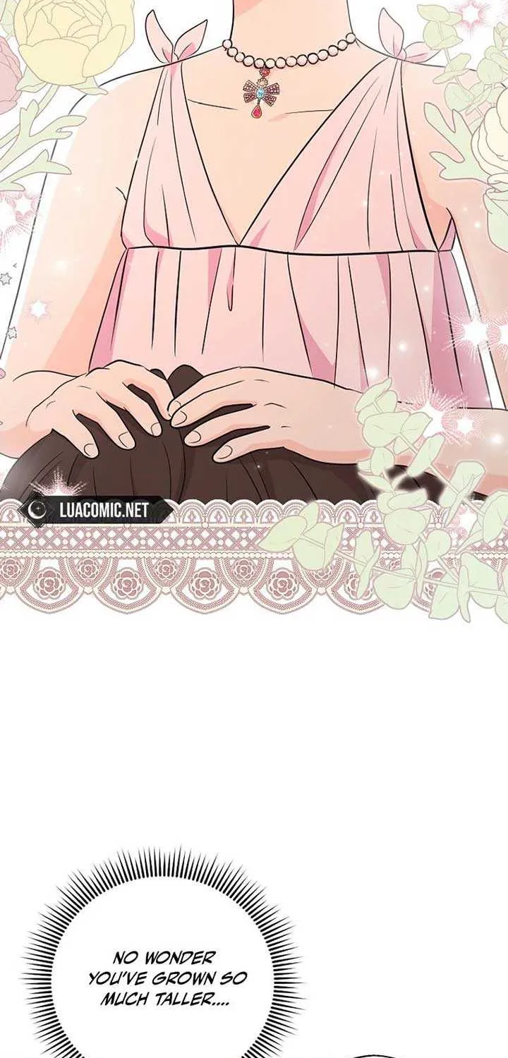 Surviving as an Illegitimate Princess Chapter 93 page 53 - 
