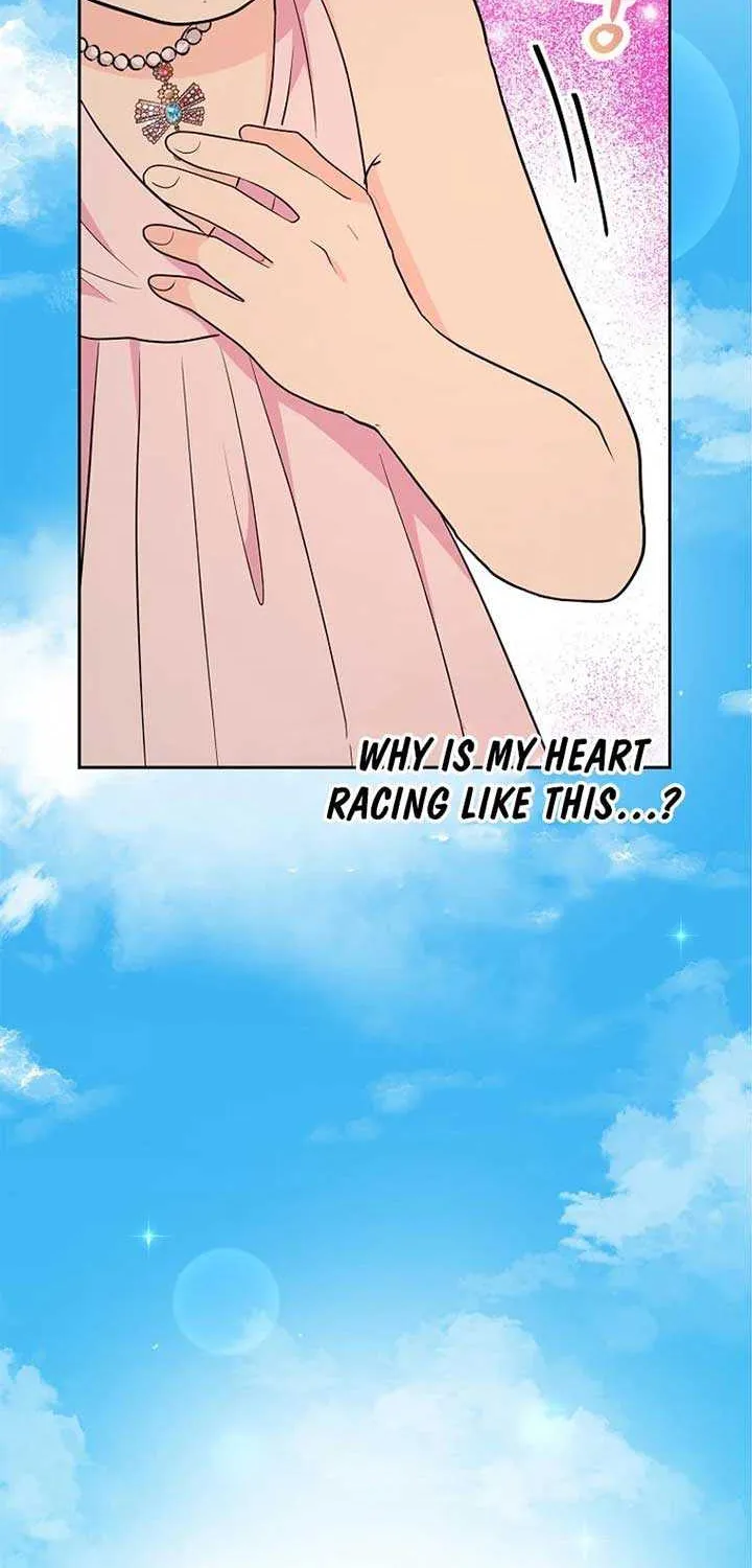 Surviving as an Illegitimate Princess Chapter 93 page 64 - 