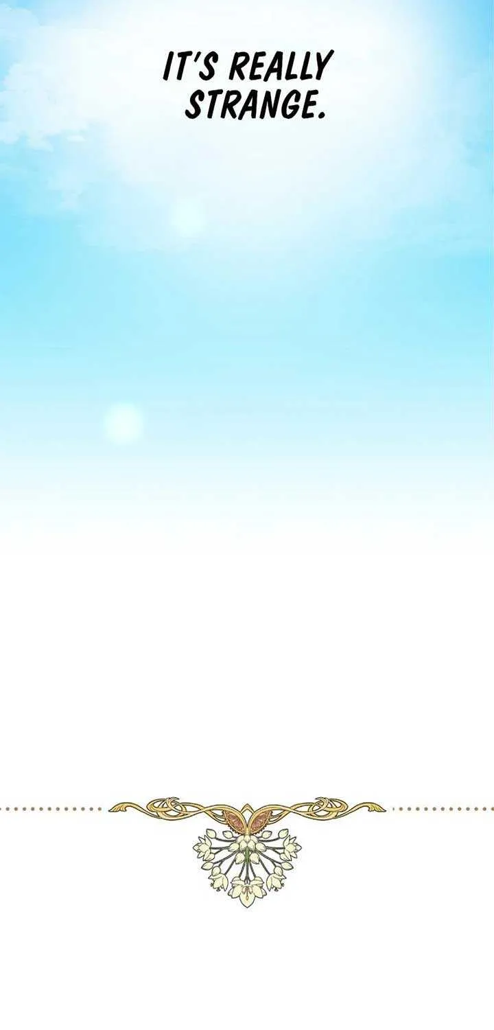 Surviving as an Illegitimate Princess Chapter 93 page 65 - 