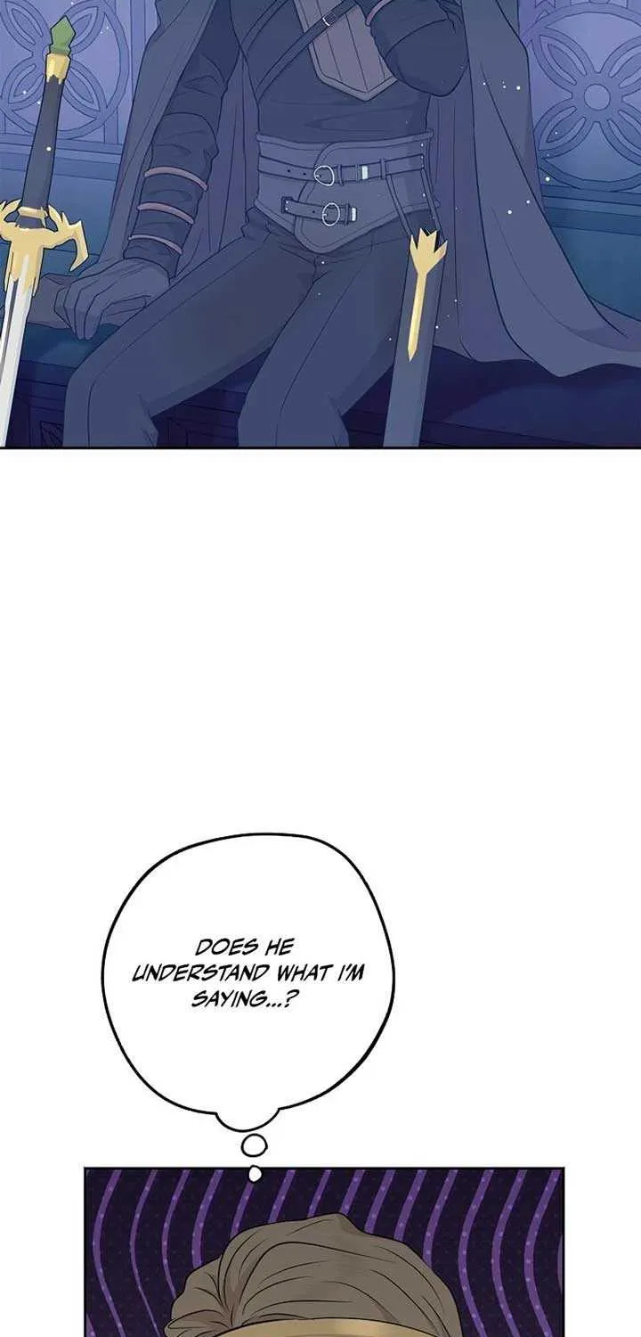 Surviving as an Illegitimate Princess Chapter 93 page 69 - 