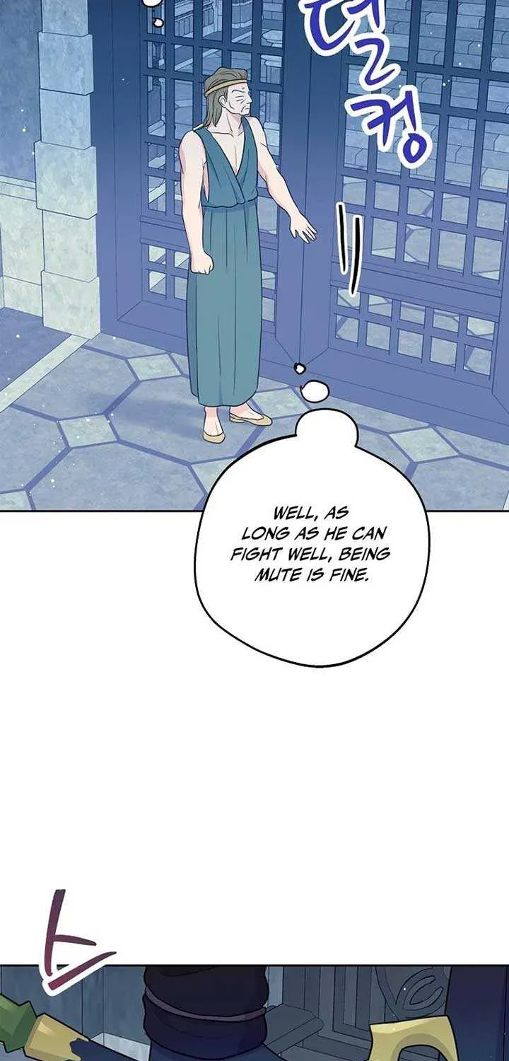 Surviving as an Illegitimate Princess Chapter 93 page 71 - 