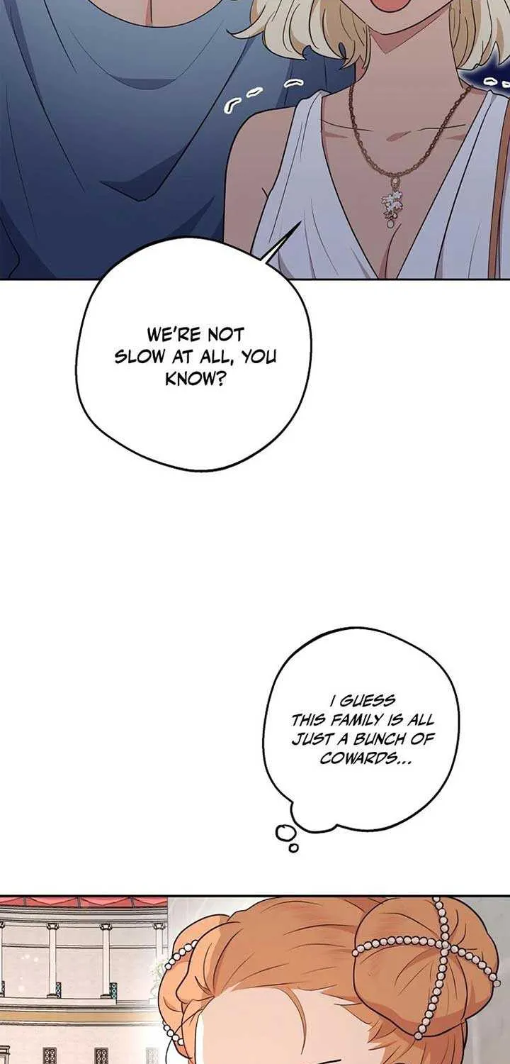 Surviving as an Illegitimate Princess Chapter 94 page 30 - 