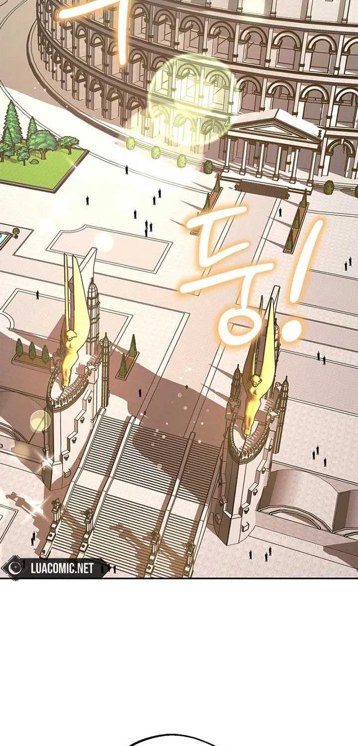 Surviving as an Illegitimate Princess Chapter 94 page 4 - 