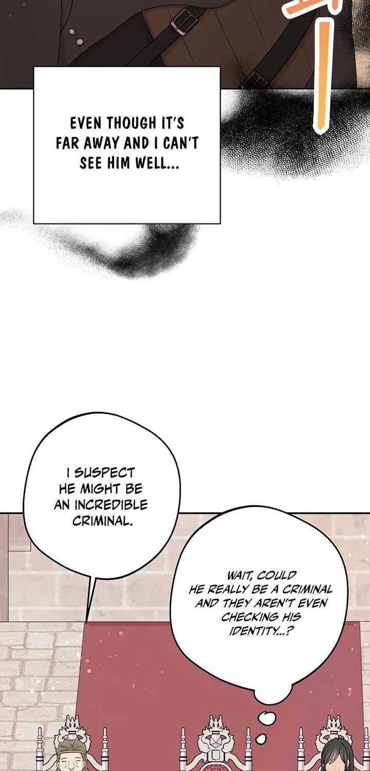 Surviving as an Illegitimate Princess Chapter 94 page 41 - 