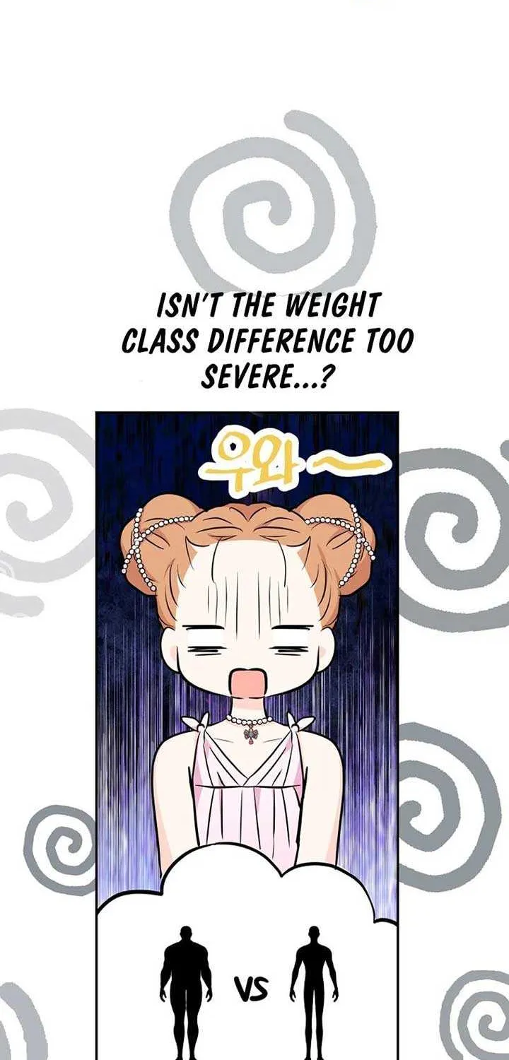 Surviving as an Illegitimate Princess Chapter 94 page 47 - 