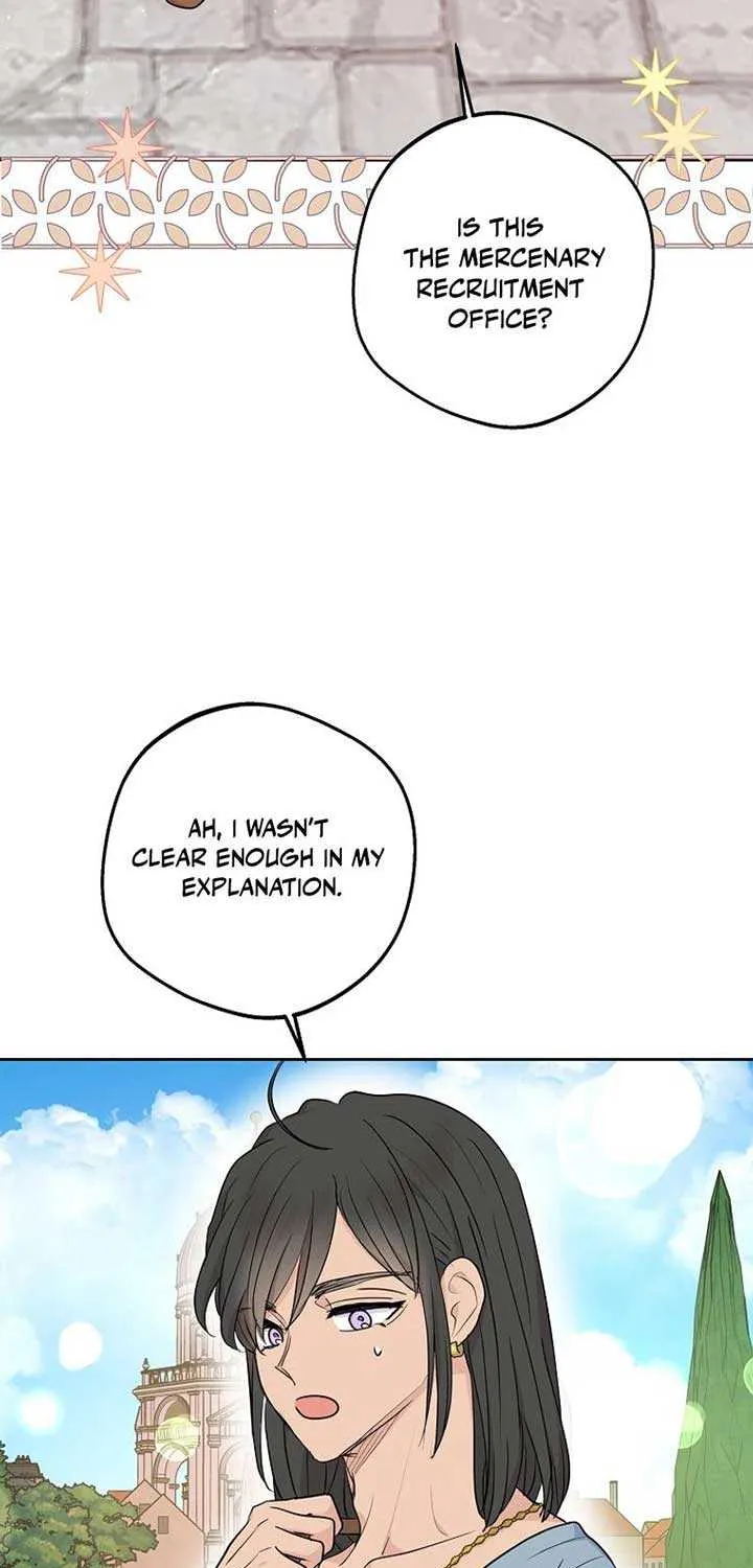 Surviving as an Illegitimate Princess Chapter 94 page 6 - 