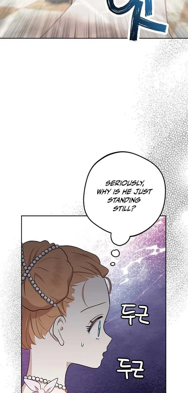 Surviving as an Illegitimate Princess Chapter 94 page 56 - 