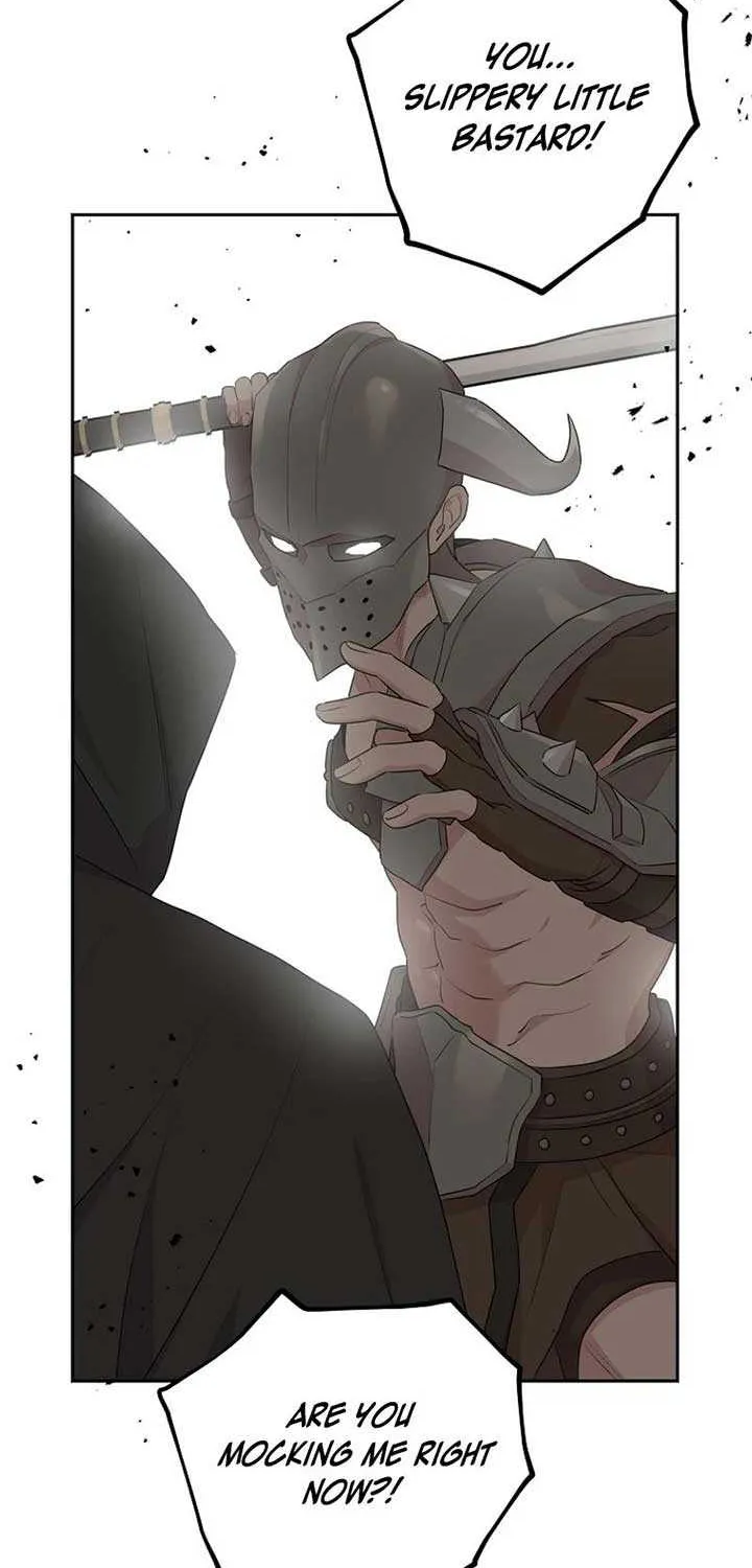 Surviving as an Illegitimate Princess Chapter 94 page 64 - 