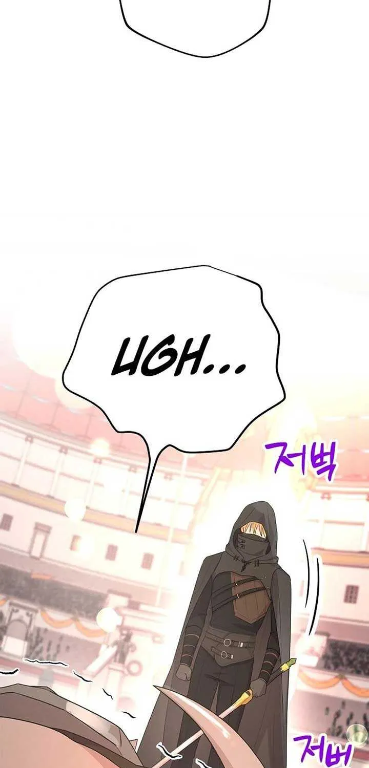 Surviving as an Illegitimate Princess Chapter 94 page 73 - 