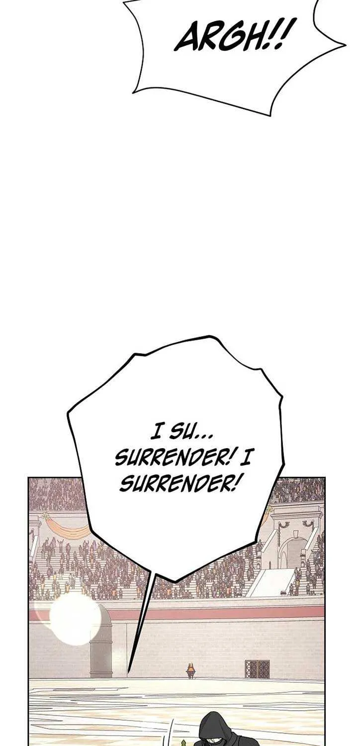 Surviving as an Illegitimate Princess Chapter 94 page 75 - 